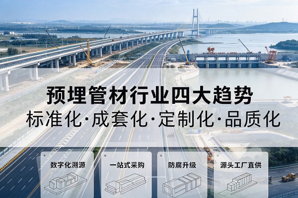 金牛行业发展趋势总结