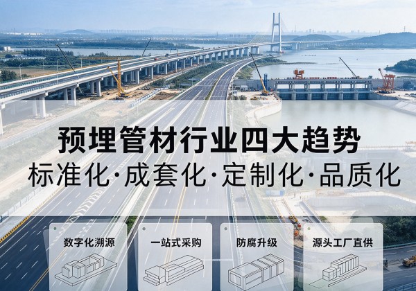金牛行业发展趋势总结