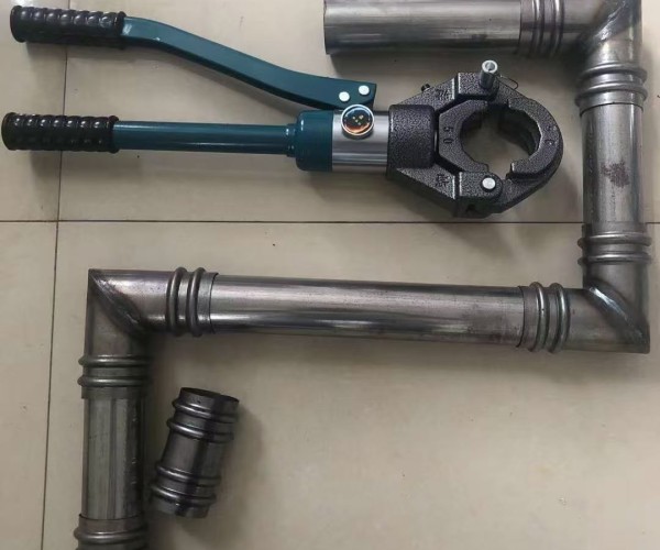 金牛冷却管生产
