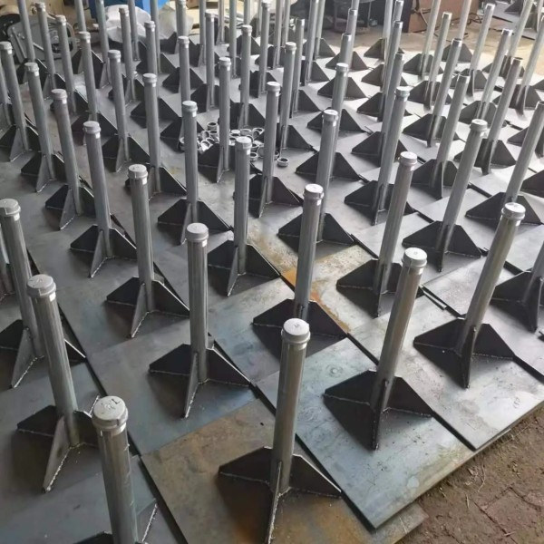 金牛鑫亿呈沉降板生产