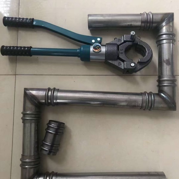 金牛冷却管生产