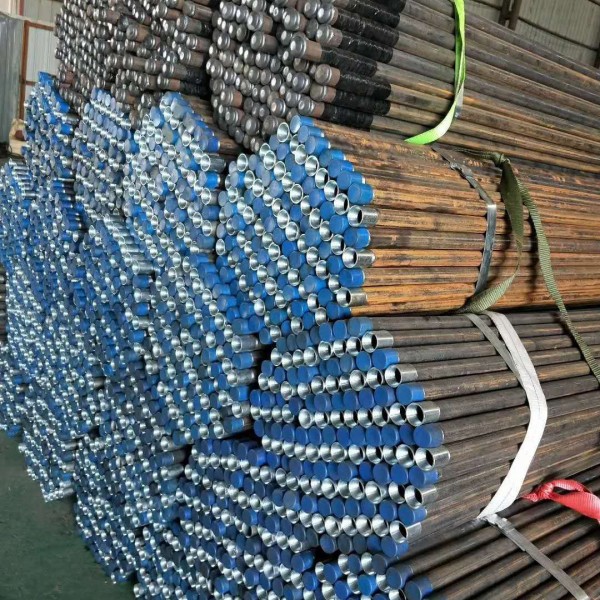 金牛冷却管生产